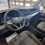 California Outdoor T6.1 cockpit avant